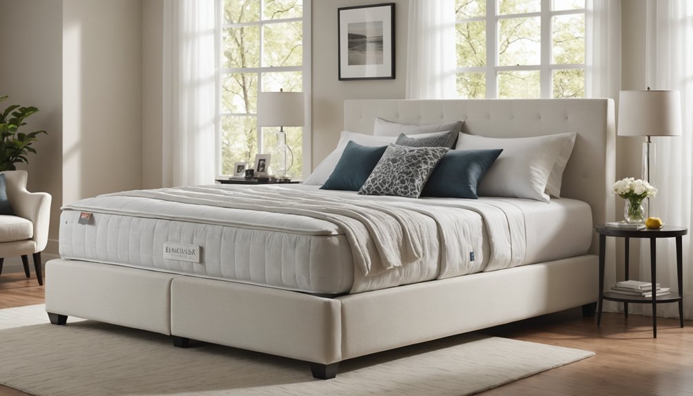 accurate mattress encasement selection
