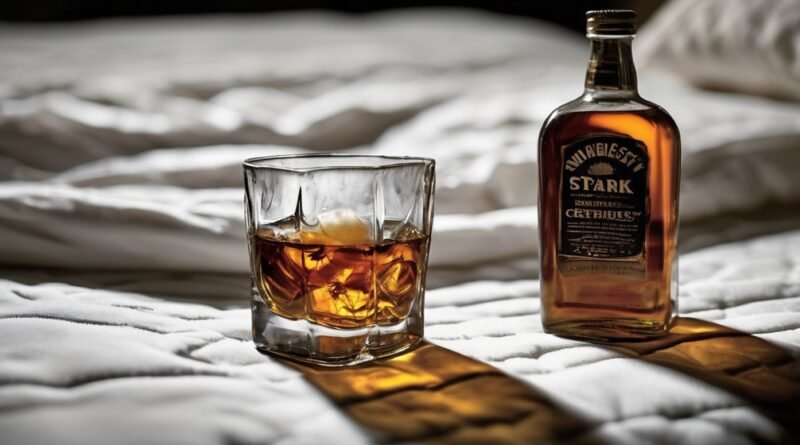 alcohol s effectiveness against bed bugs