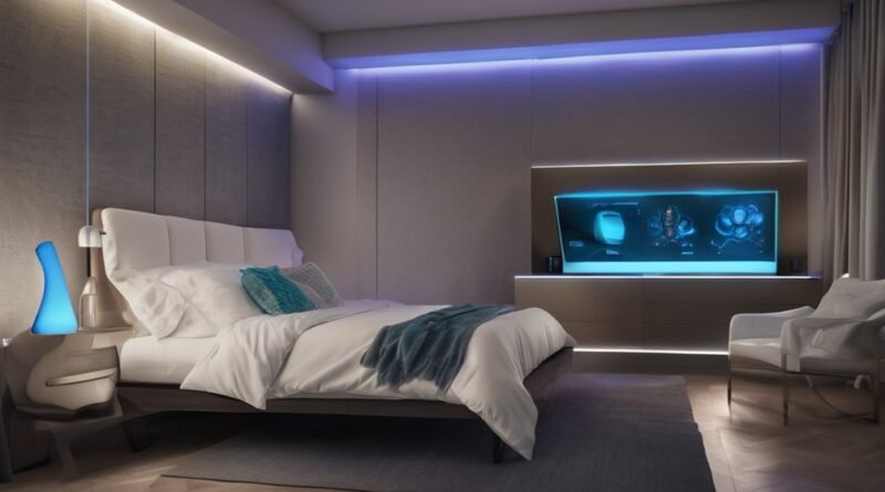 bed bug monitoring methods