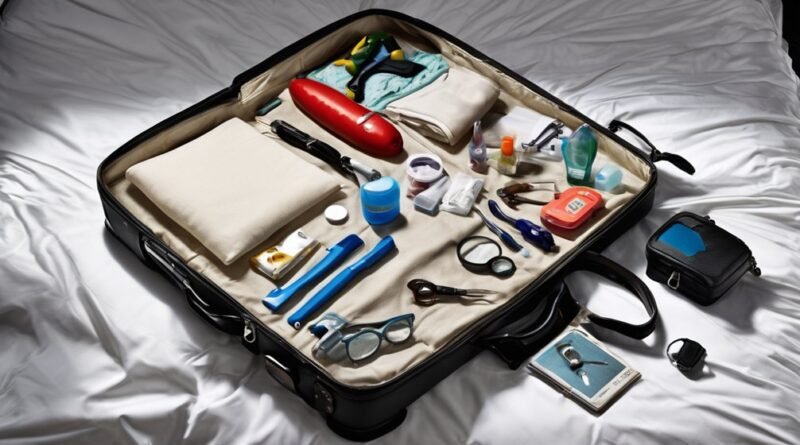 bed bug prevention strategies