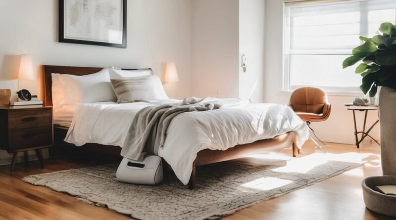 bed bug prevention tips