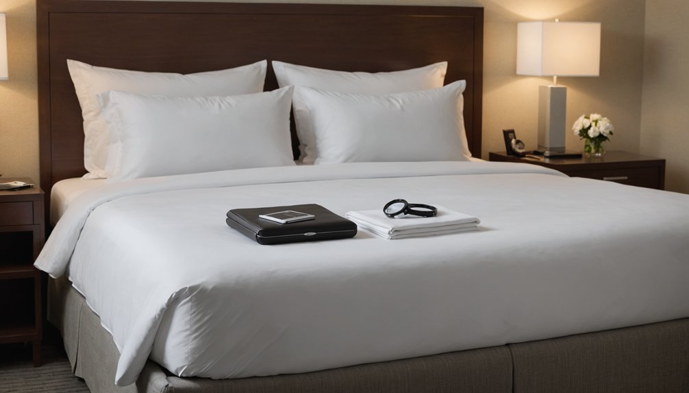 bed bugs spread efficiently