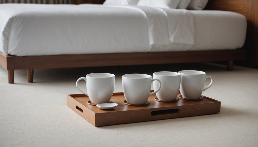 detect and trap bed bugs