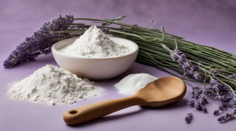 diatomaceous earth bed bug application