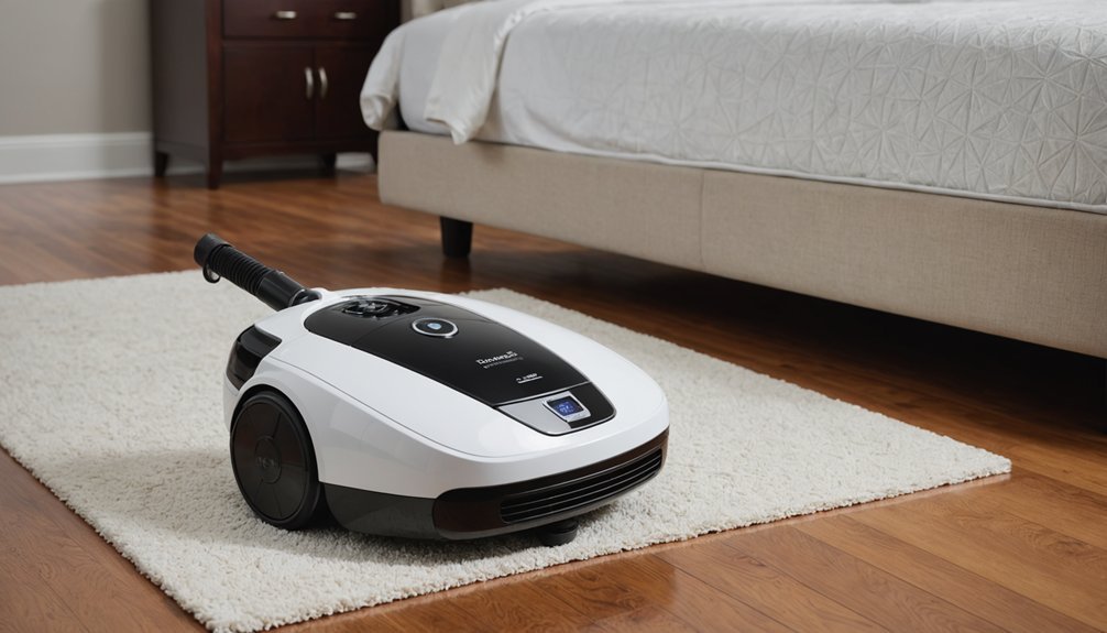 effective bed bug filtration