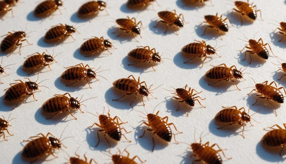 effective bed bug interceptors