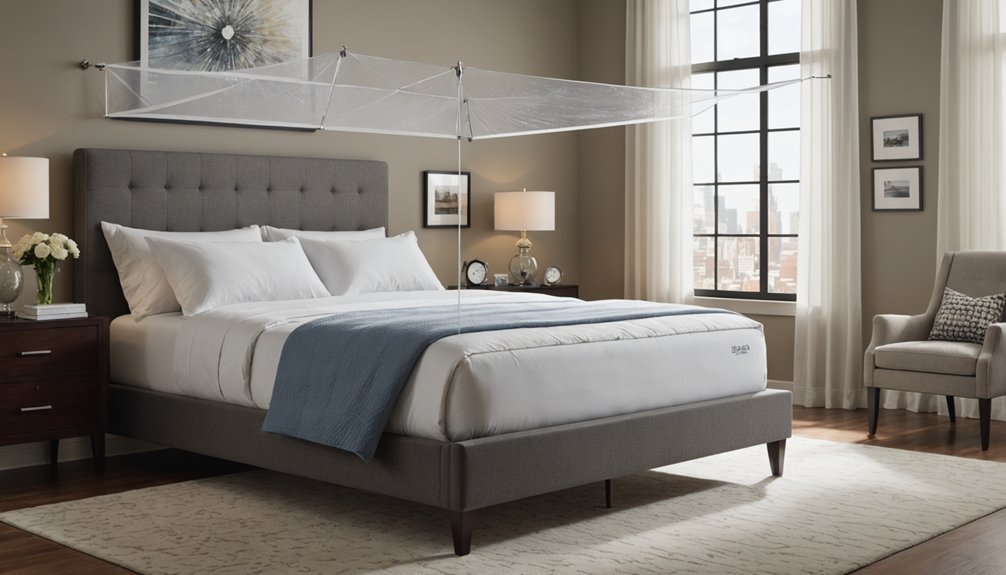 effective bed bug monitoring