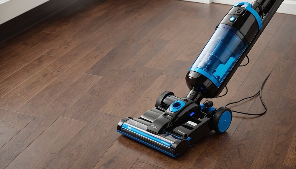 effective bed bug removal