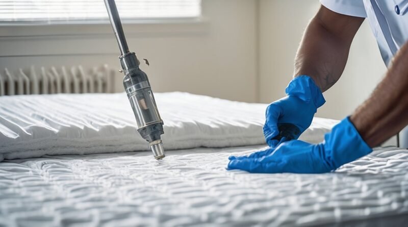 effective bed bug solutions