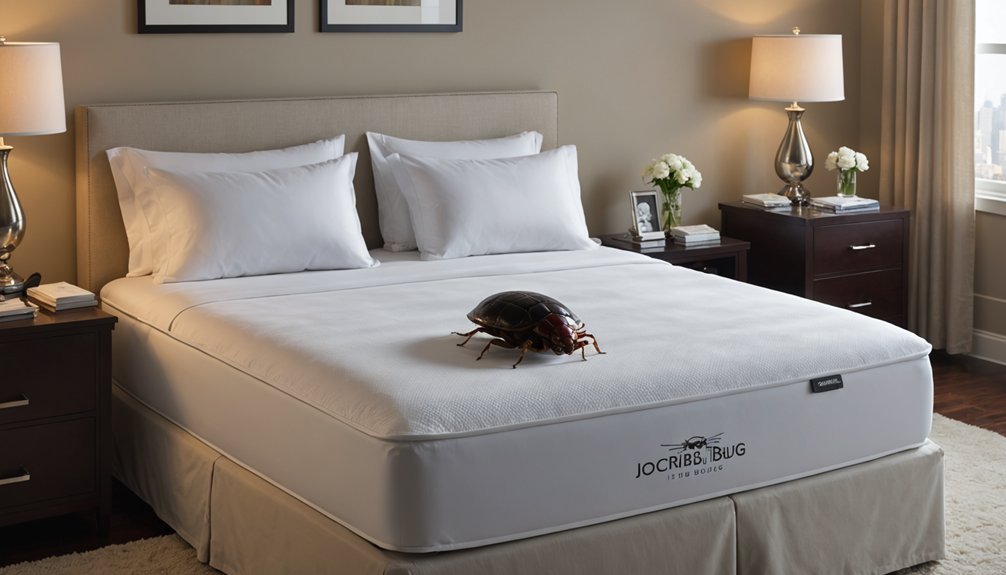 effective bed bug steamers