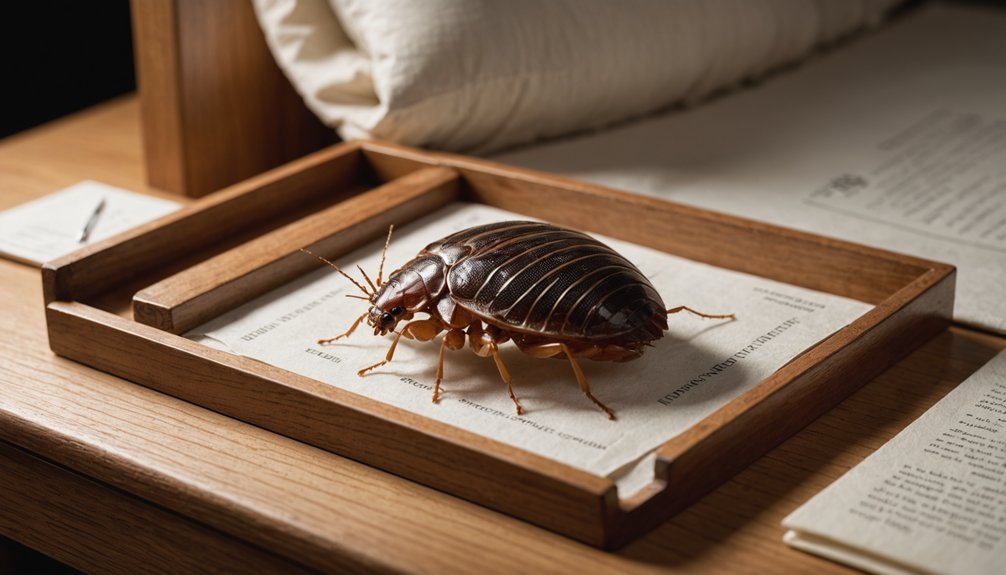 effective bed bug traps