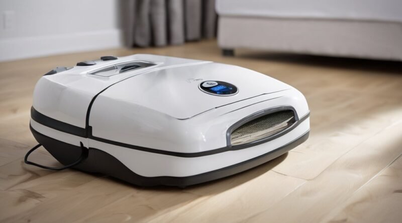 effective bed bug vacuums