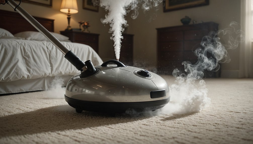 effective heat treatment method