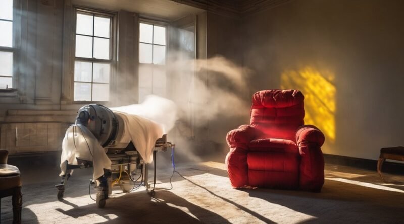 effective home pest control