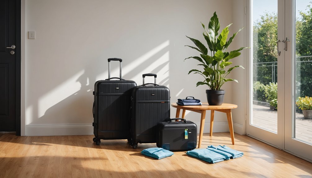 effective quarantine zone setup