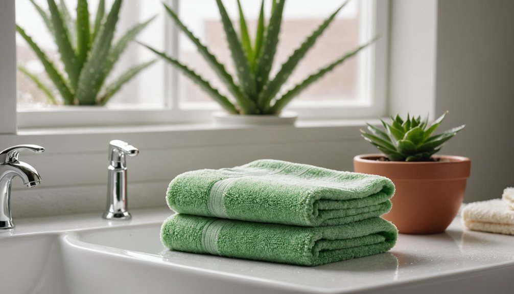 hygiene practices for bites