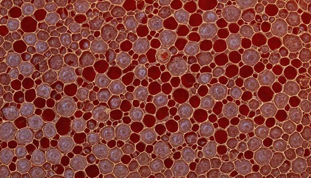 insect bite identification patterns