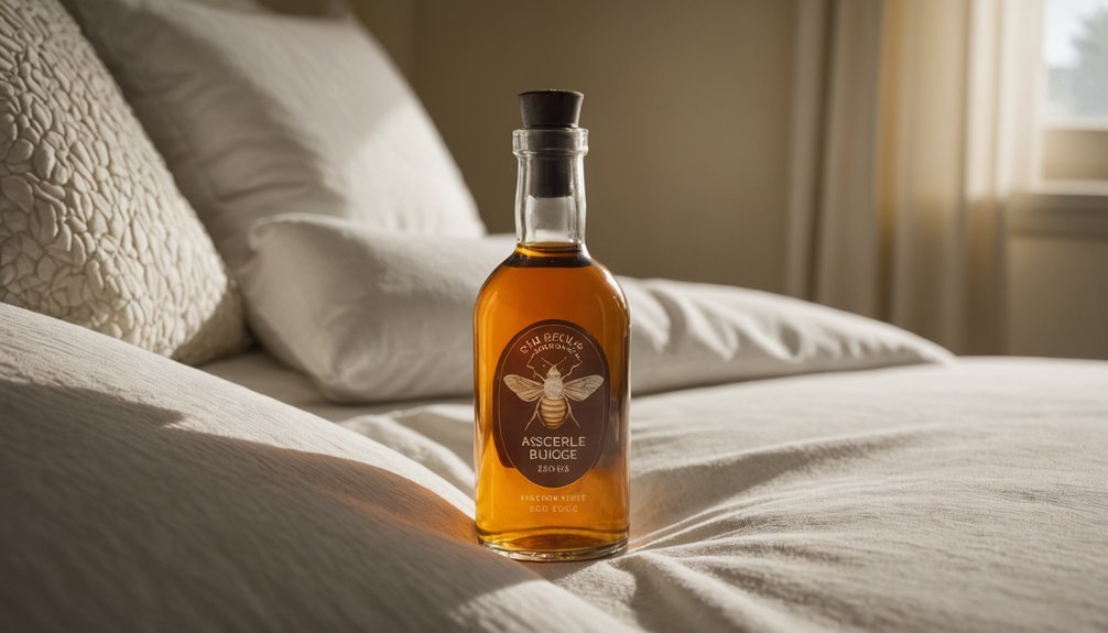 isocycloseram effective bed bug solution