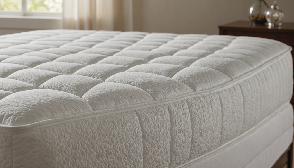 mattress encasements prevent infestations