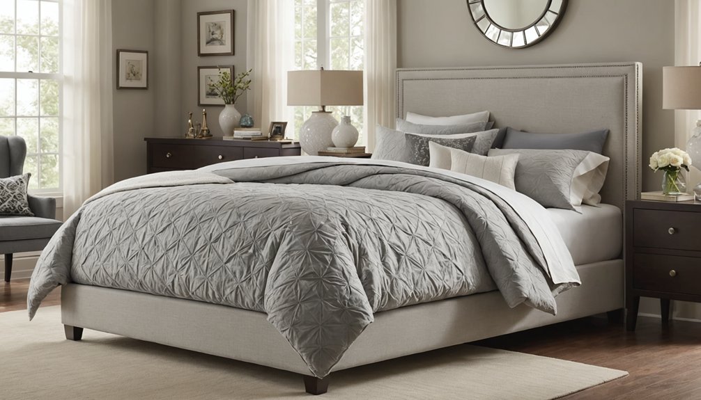 mattress protection enhances health