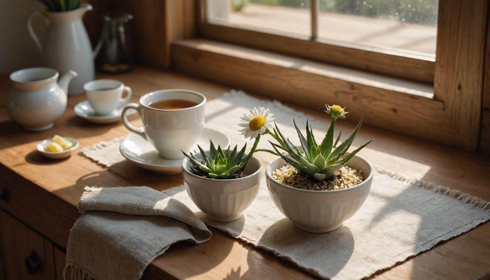 natural remedies for itchy bites