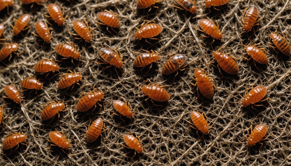 pest habitat preferences explained