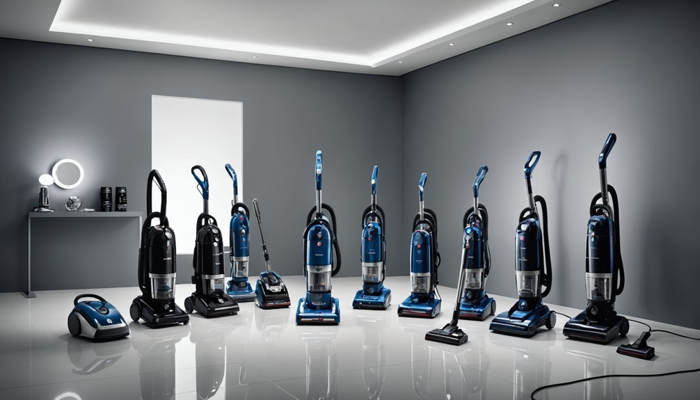 powerful vacuum for bed bugs