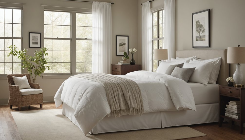 properly install mattress encasement