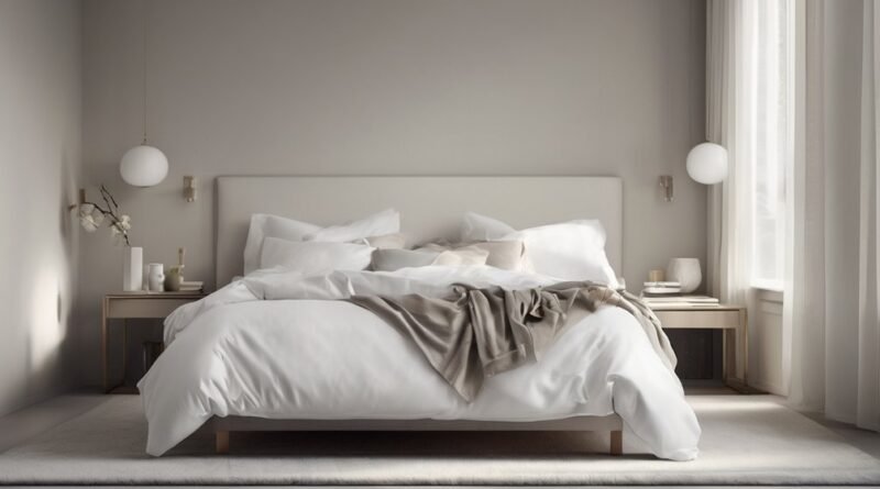 protect your bedding effectively