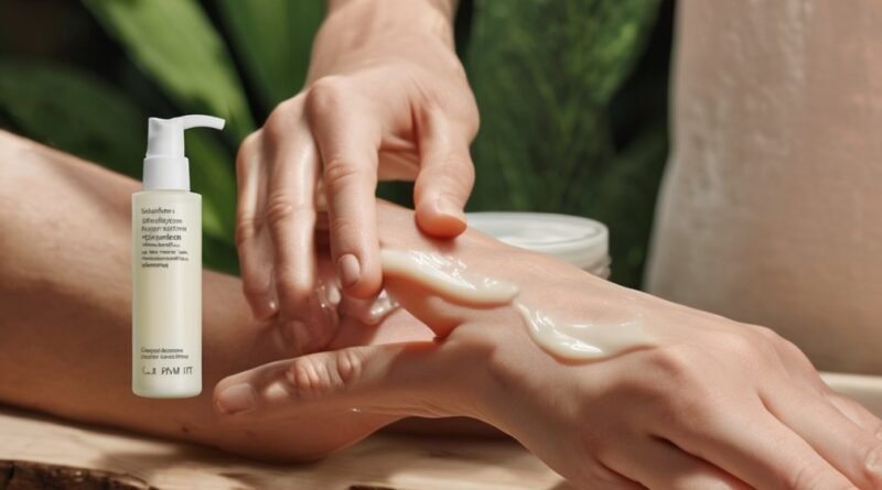 relieve bed bug itchiness