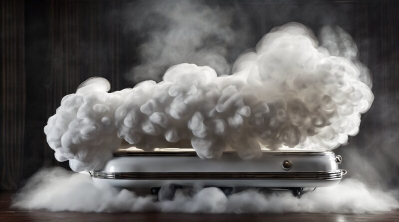 steamers for bed bug elimination