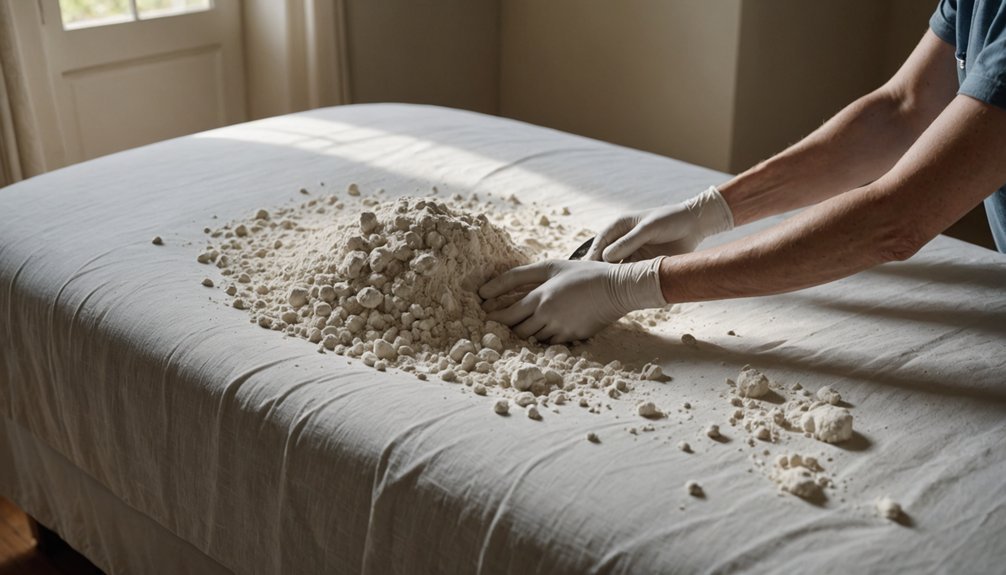 target bed bugs effectively