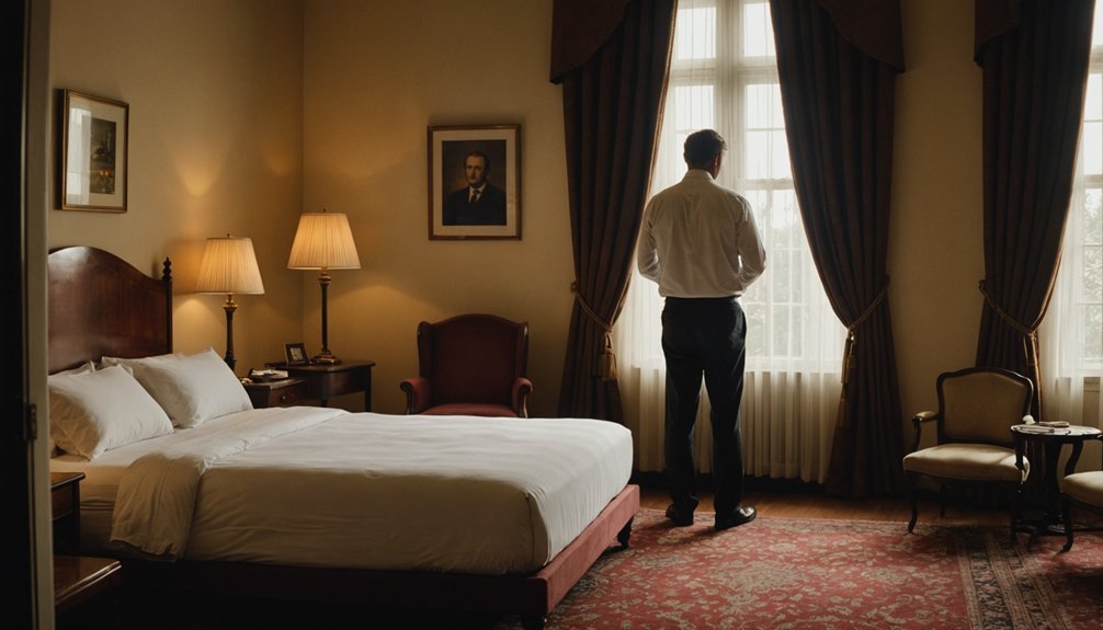 thorough bed bug inspection