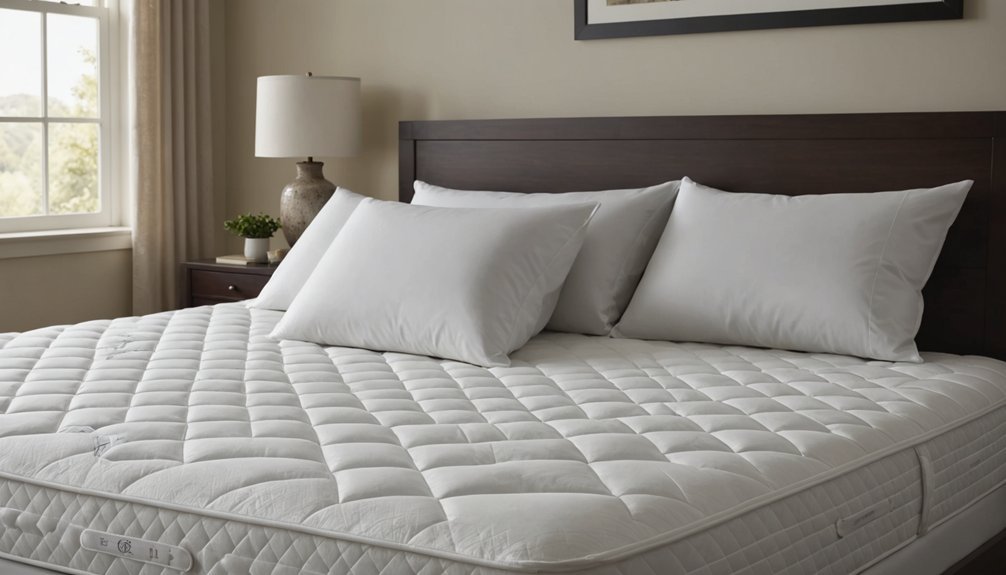 top mattress encasements 2024