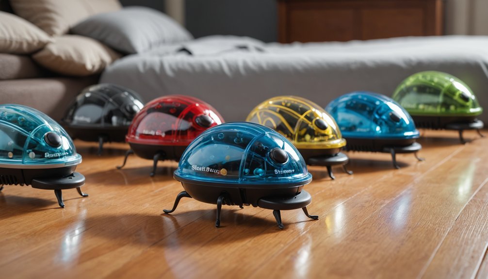 top rated bed bug steamers