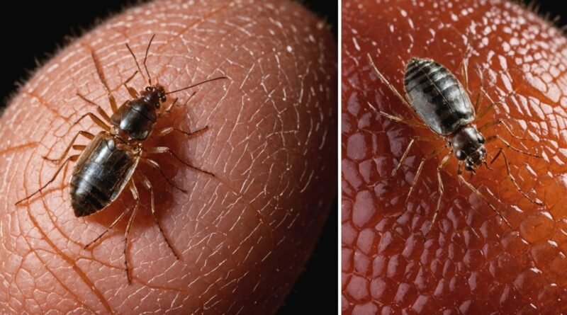 bite identification and comparison