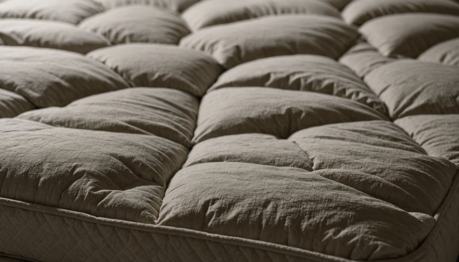 inspect mattresses for bedbugs